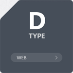 D TYPE