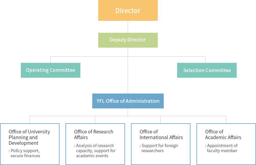 organization